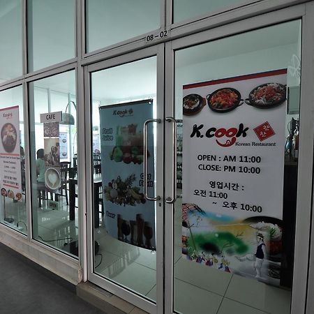Kitolo Home @ Twin Galaxy 02, Jb星梦奇缘studio款 Johor Bahru Luaran gambar