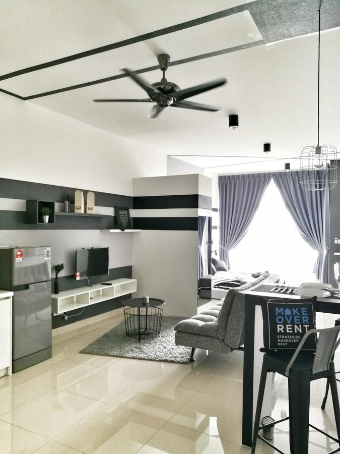 Kitolo Home @ Twin Galaxy 02, Jb星梦奇缘studio款 Johor Bahru Luaran gambar